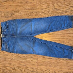 Knox Rose Classic Straight Leg Jean EUC - Women's Size 12